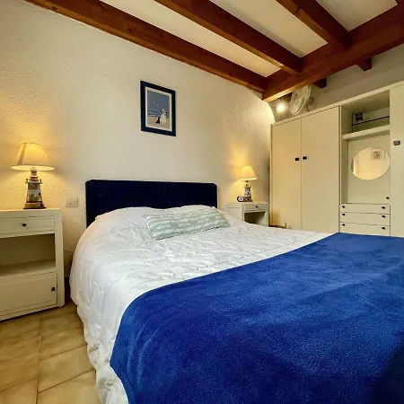 Maison Avec Jardin Proche Plage Et Commerces - 4 Couchages, - Fr-1-246a-169 Сasa de vacaciones Saint-Pierre-d'Oleron