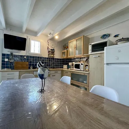 Maison Avec Jardin Proche Plage Et Commerces - 4 Couchages, - Fr-1-246a-169 Tatil Evi Saint-Pierre-d'Oleron