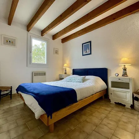 Maison Avec Jardin Proche Plage Et Commerces - 4 Couchages, - Fr-1-246a-169 Сasa de vacaciones *