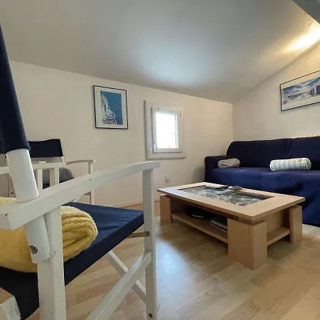 Tatil Evi Maison Avec Jardin Proche Plage Et Commerces - 4 Couchages, - Fr-1-246a-169 Saint-Pierre-d'Oleron