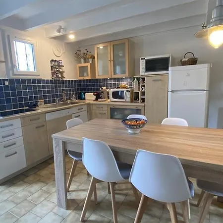 Maison Avec Jardin Proche Plage Et Commerces - 4 Couchages, - Fr-1-246a-169 Saint-Pierre-d'Oleron
